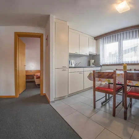 Bergrose Apartment