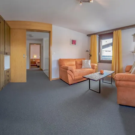 Bergrose Appartement *